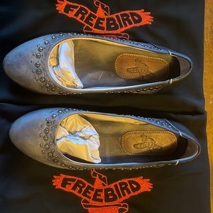 Freebird Blossom 6